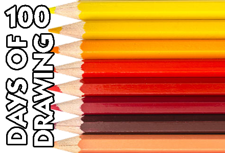 100 day-of-drawing-2
