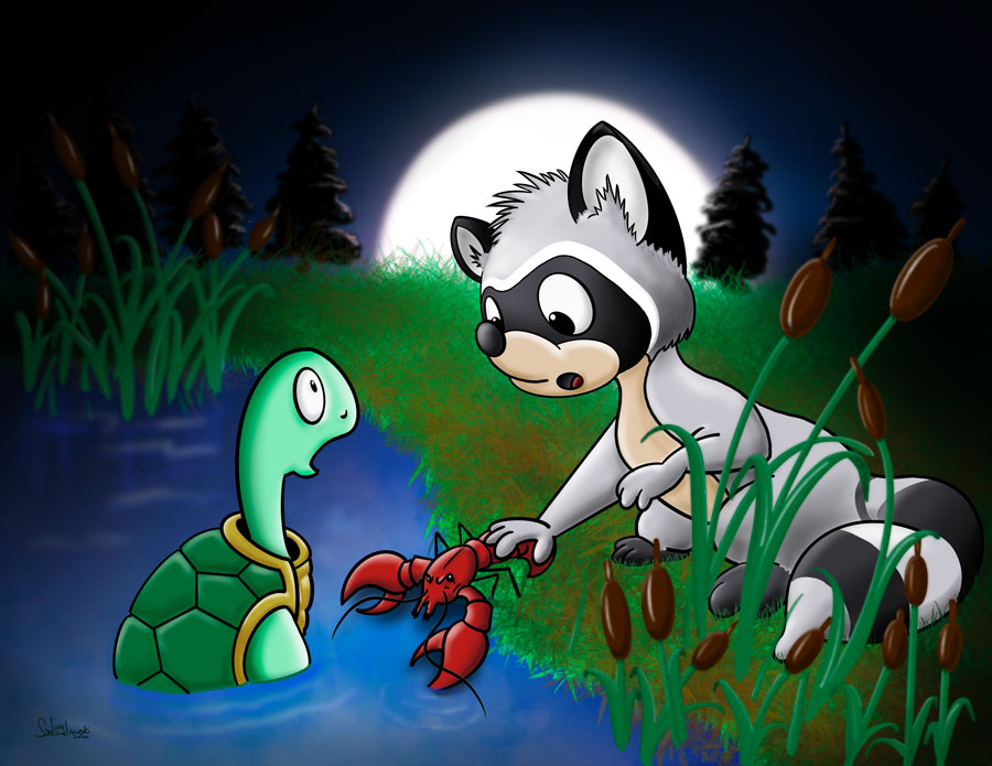 Racoon_6_400_dpi_combined